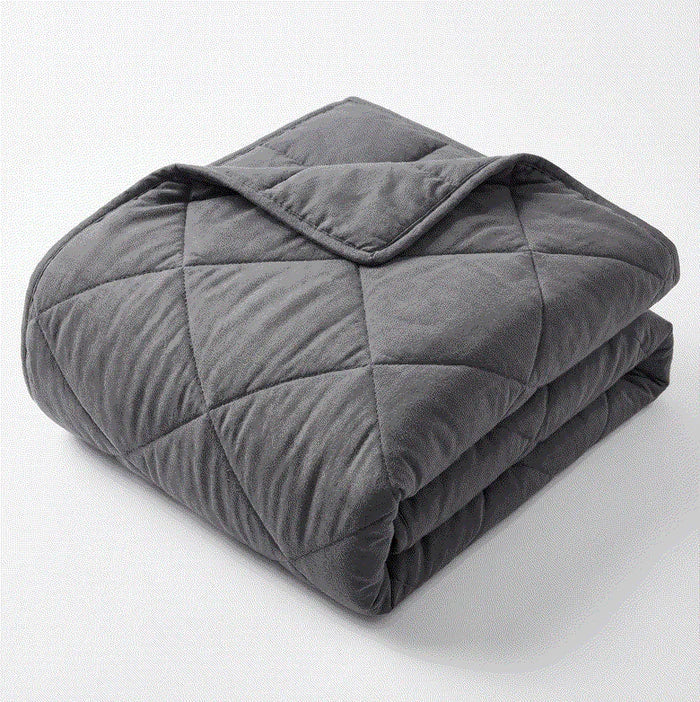 What Is a Weighted Blanket? Benefits, Sizes & How to Choose the Right One (Australia 2026)
