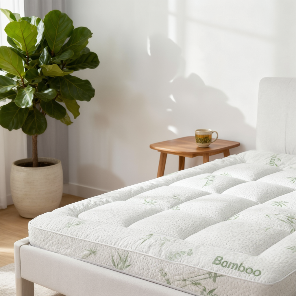 Cooling Mattress Topper Australia 2025: Beat the Heat & Sleep Cooler Tonight