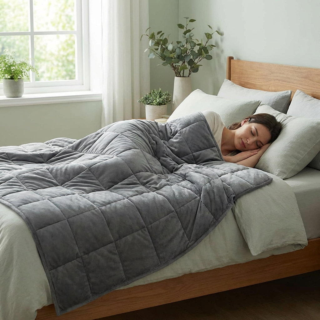 Weighted Blankets in Australia: Everything You Need to Know (2026 Guide)