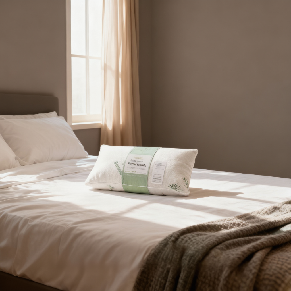 Bamboo Pillow Australia 2025: Benefits, Types & Expert Buying Guide