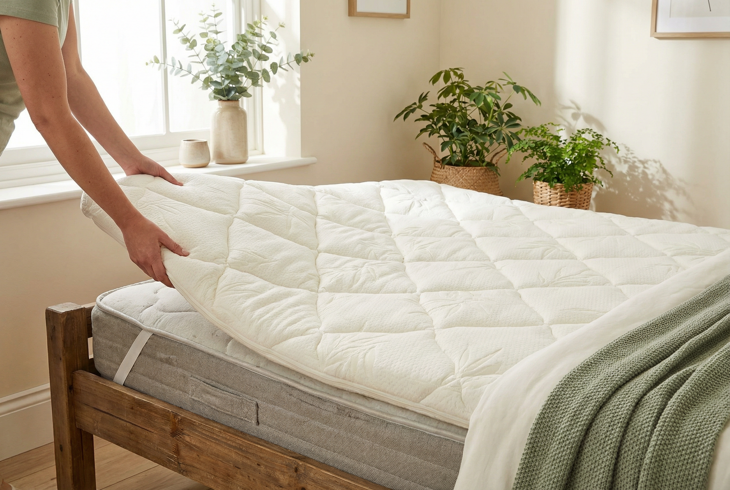 Best Cooling Mattress Topper Australia 2026 Guide