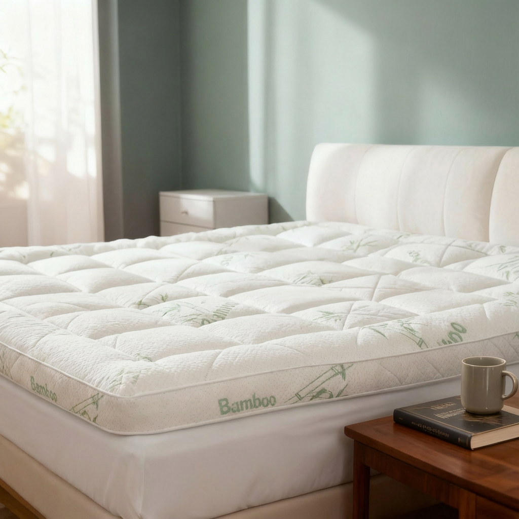 Mattress Topper for Back Pain Australia (2025) – Complete Relief Guide