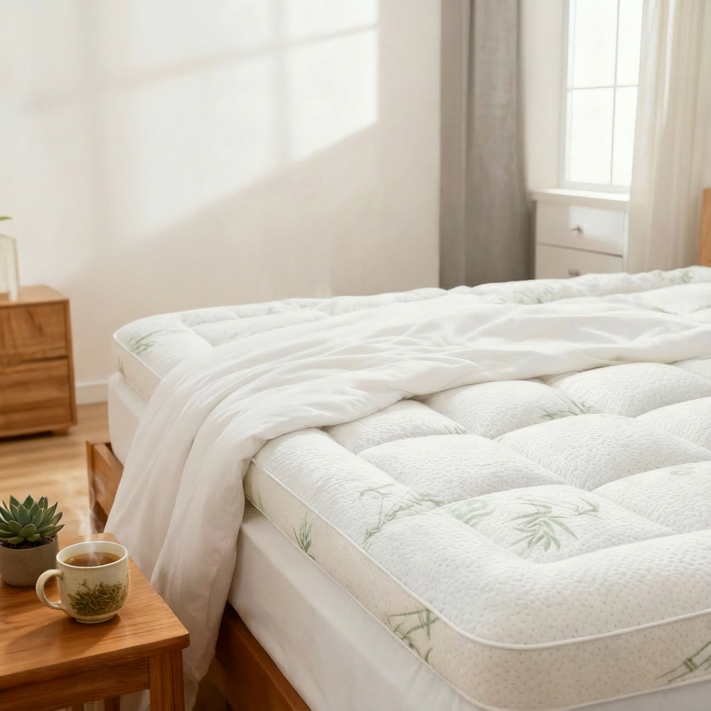 Cooling Mattress Pads Australia 2025 – Sleep Cooler Tonight