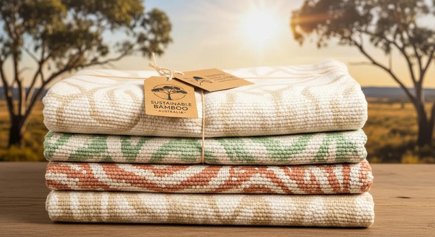Organic Bamboo Blankets for Ultimate Comfort