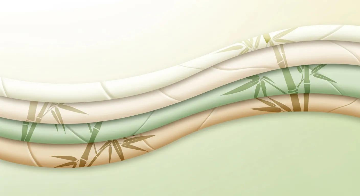 The Science Behind Hypoallergenic Bamboo Quilts