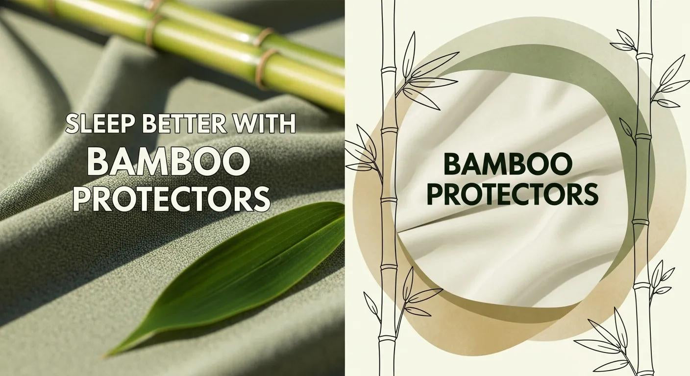 Top Reasons to Switch to Bamboo Mattress Protectors