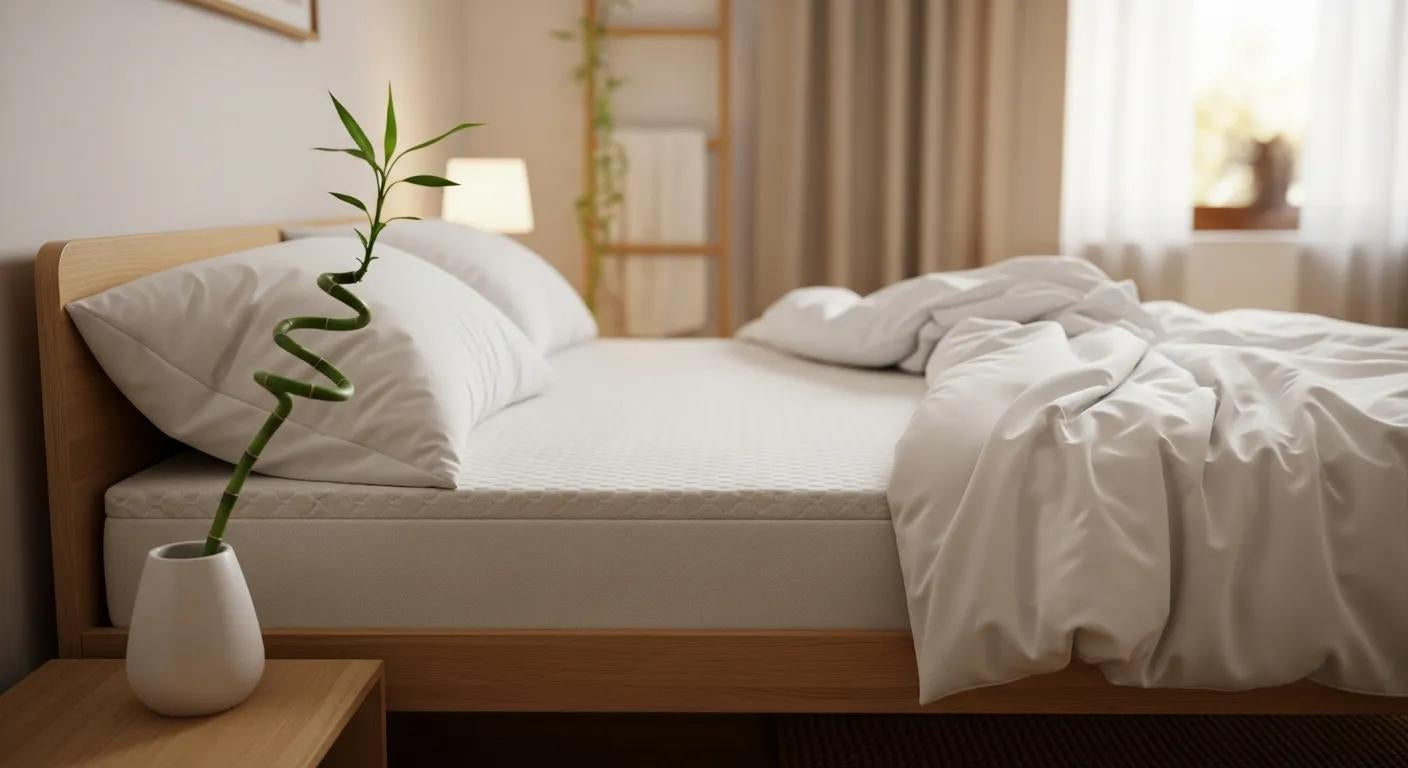 What Makes Bamboo Mattress Protectors Essential for Sleep?