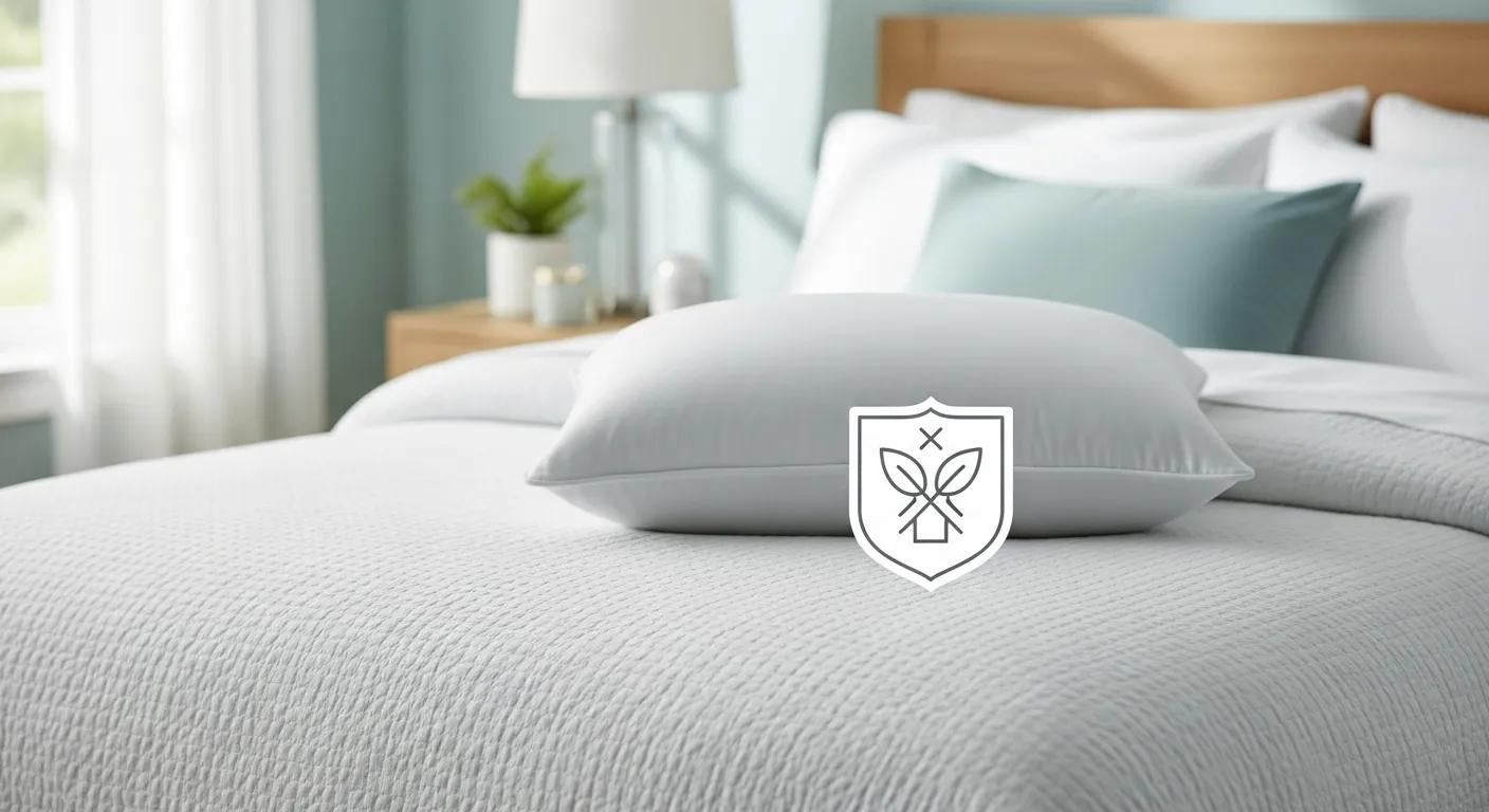 Why Choose Hypoallergenic Quilt Covers for Allergy Relief