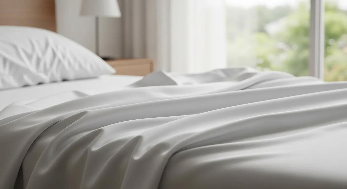 Experience Superior Comfort With Bamboo Bed Sheets