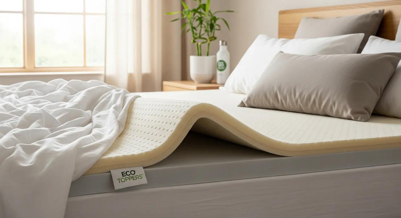 Memory Foam vs Bamboo: Which Mattress Topper Is Better?
