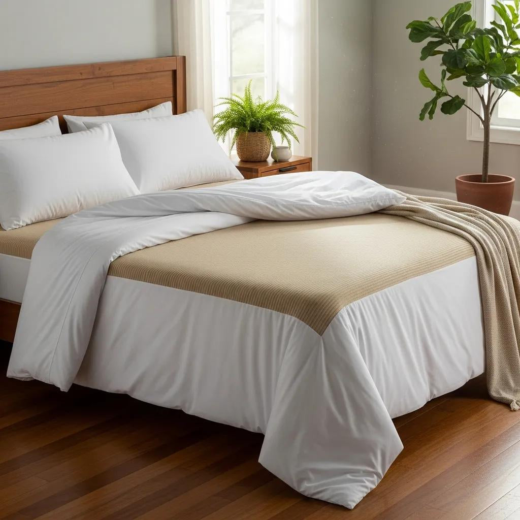 Bamboo vs Traditional Mattress Protectors: Which Is Better?