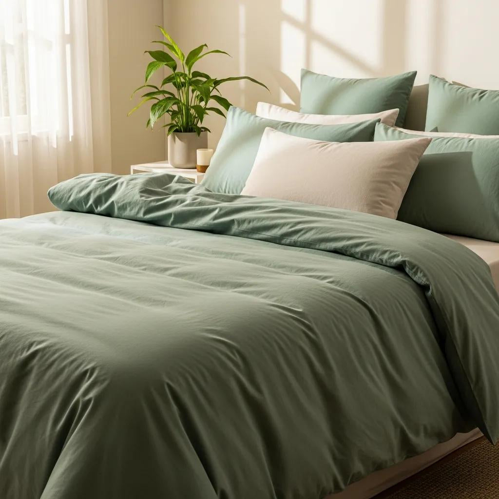 Why Choose a Sustainable Bamboo Duvet in Australia