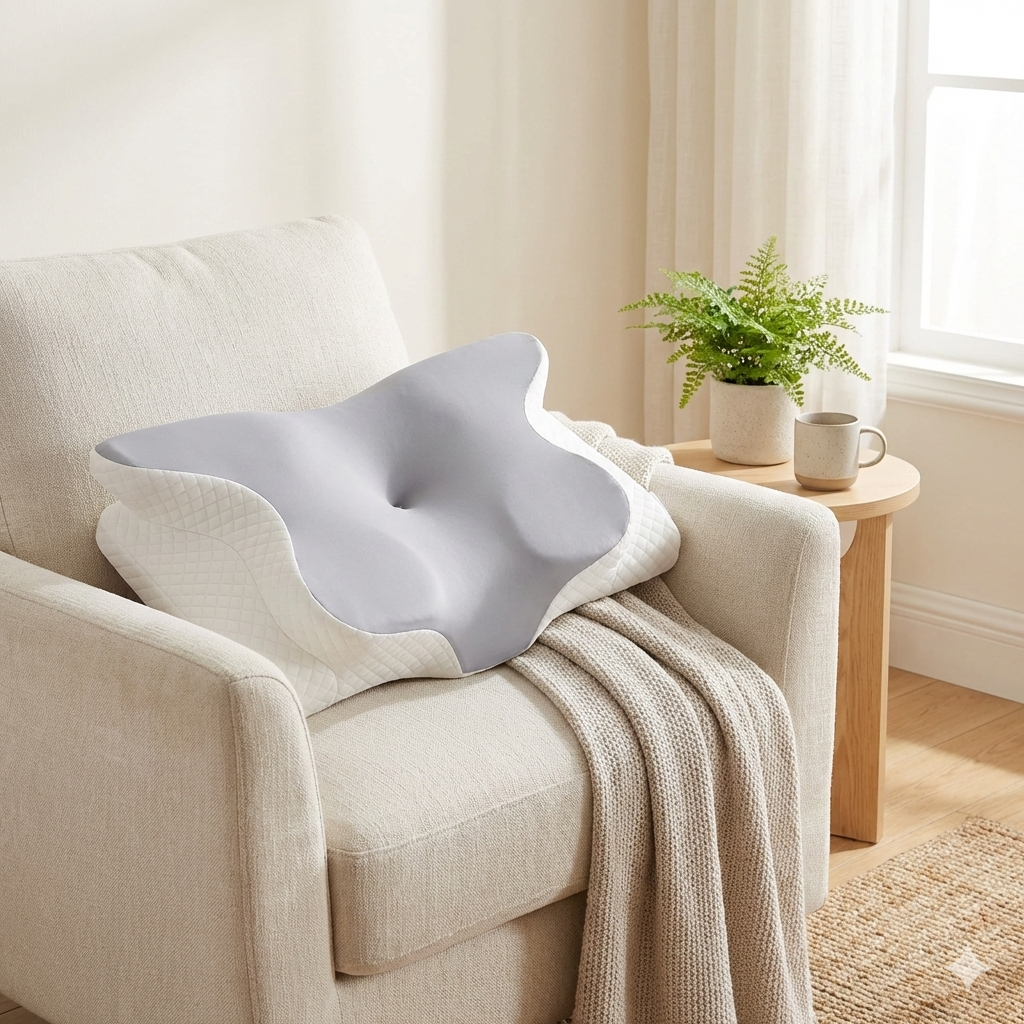 Butterfly Maternity Pillow Review: In-Depth Comfort Guide 2025