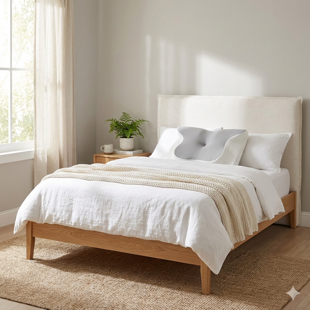 Butterfly Maternity Pillow Guide: Better Sleep UK & Canada (2025)