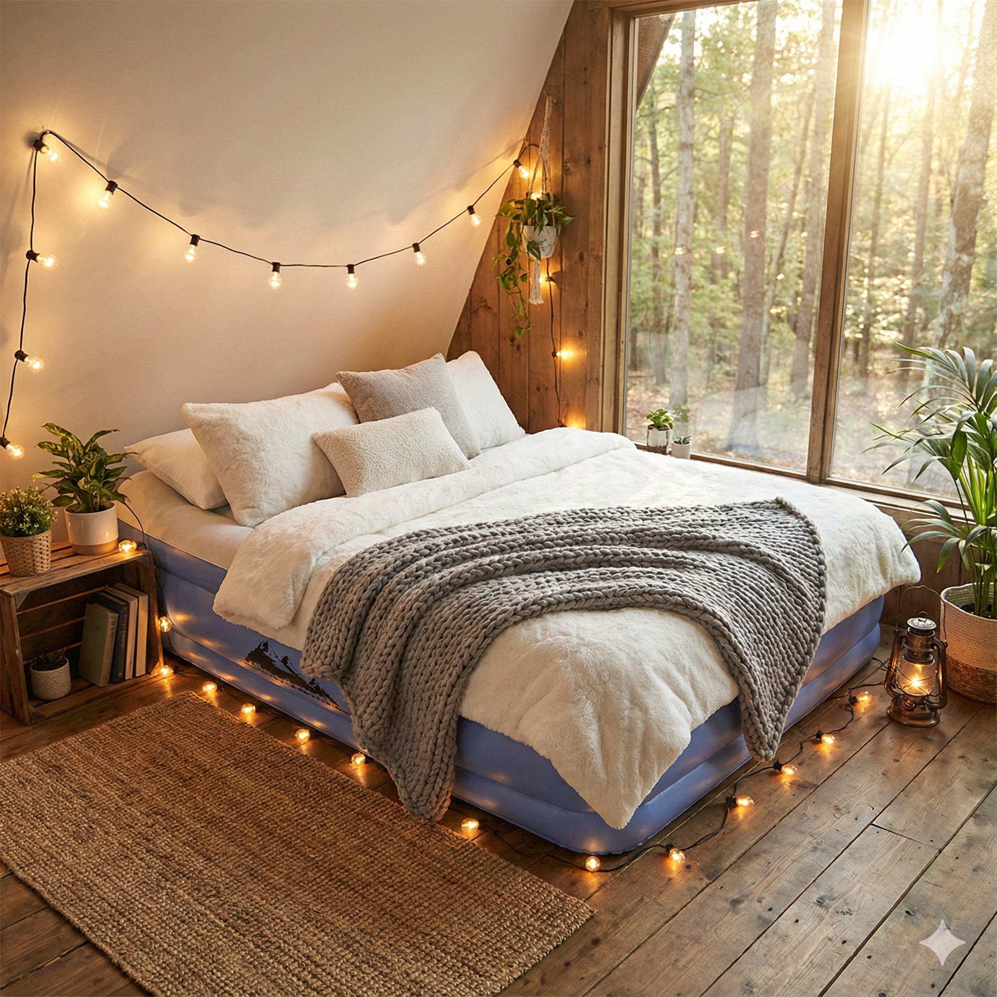 Queen Size Air Mattress Dimensions Australia (2025): Complete Size & Buying Guide
