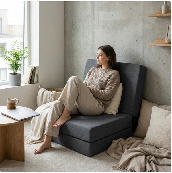 Best Folding Mattress Australia: Space-Saving Guide (2026)