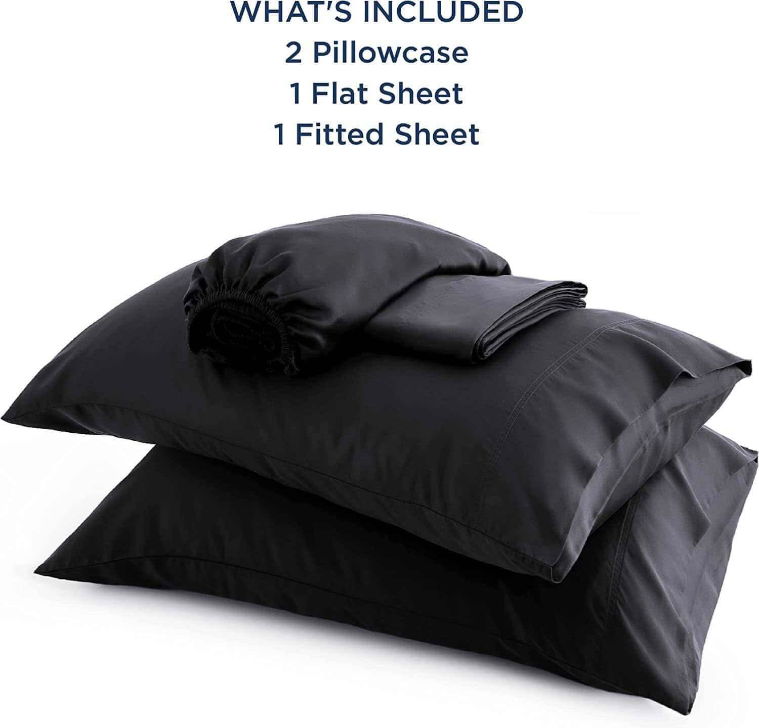Discover Luxurious Bamboo Fitted Sheets in Australia
