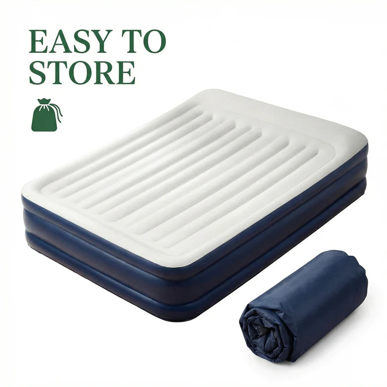 Best Inflatable Bed Australia: Comfortable Air Bed Guide 2026