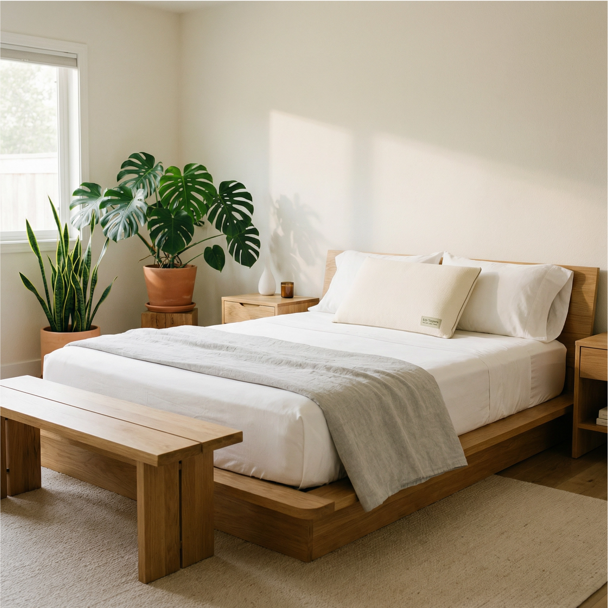 Latex Foam Pillow vs Traditional Pillows: Complete Comparison 2026