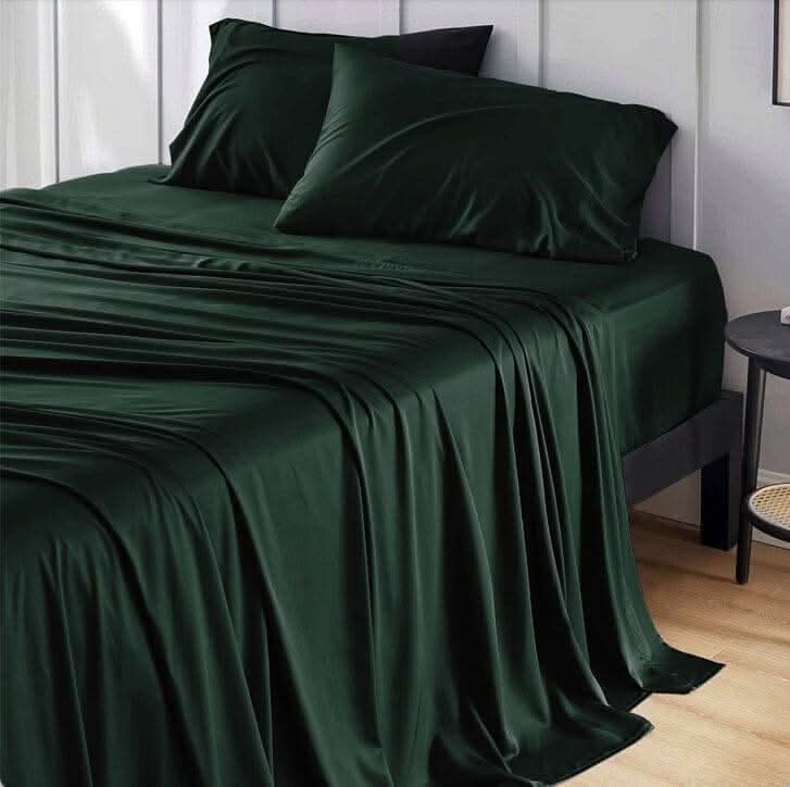 Best Methods for Maintaining Bamboo Bed Sheets