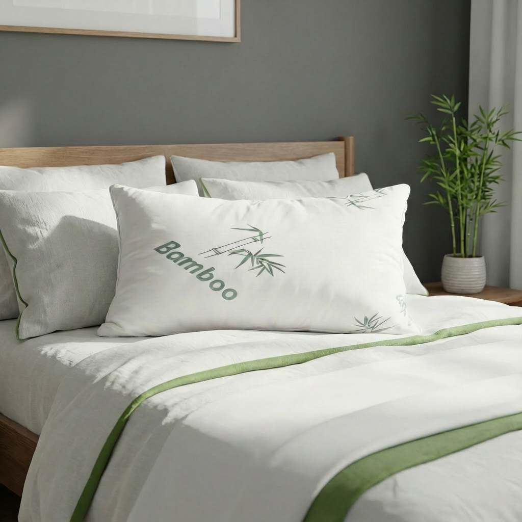 Unlock Your Best Sleep: The Australian Guide to Bamboo Pillows for Optimal Comfort and Support
