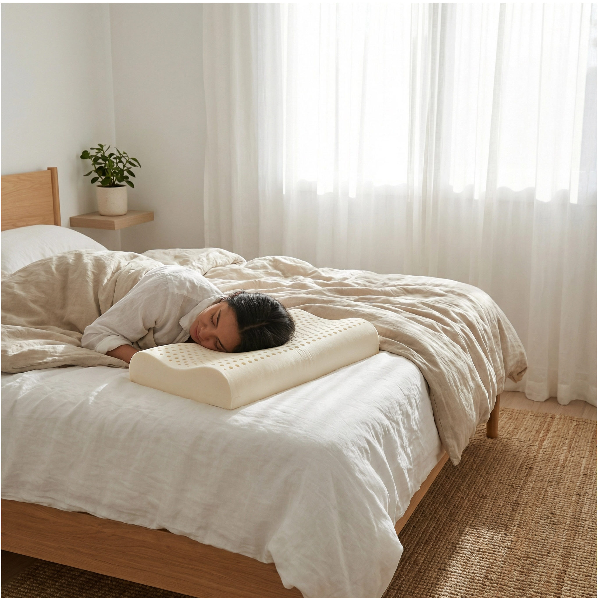 How to Clean & Maintain Latex Pillows 2026: Complete Guide