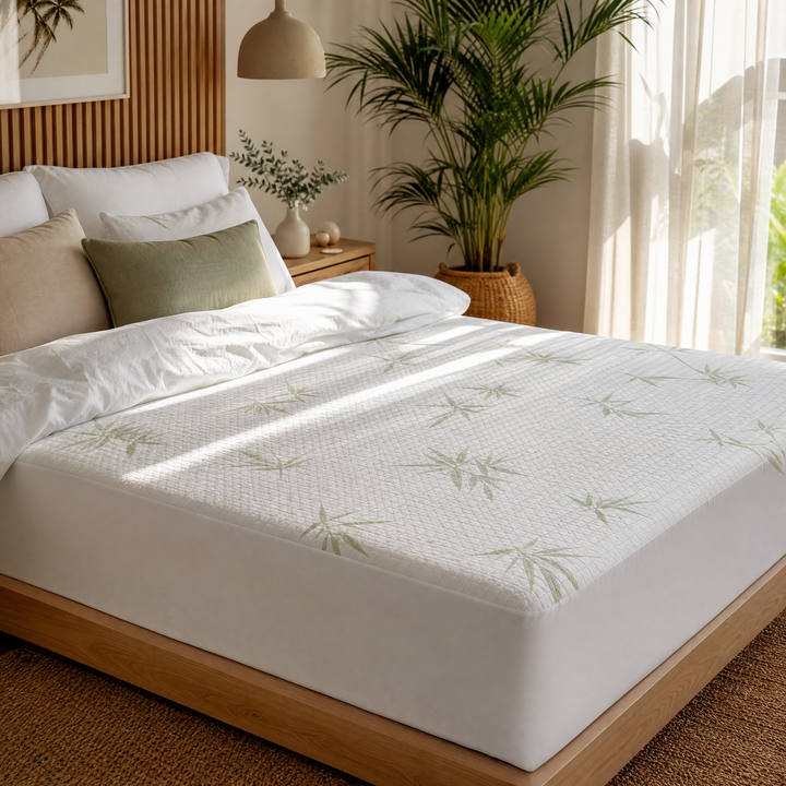 The Ultimate Guide to Bamboo Mattress Protectors in Australia: Sleep Soundly, Sustainably