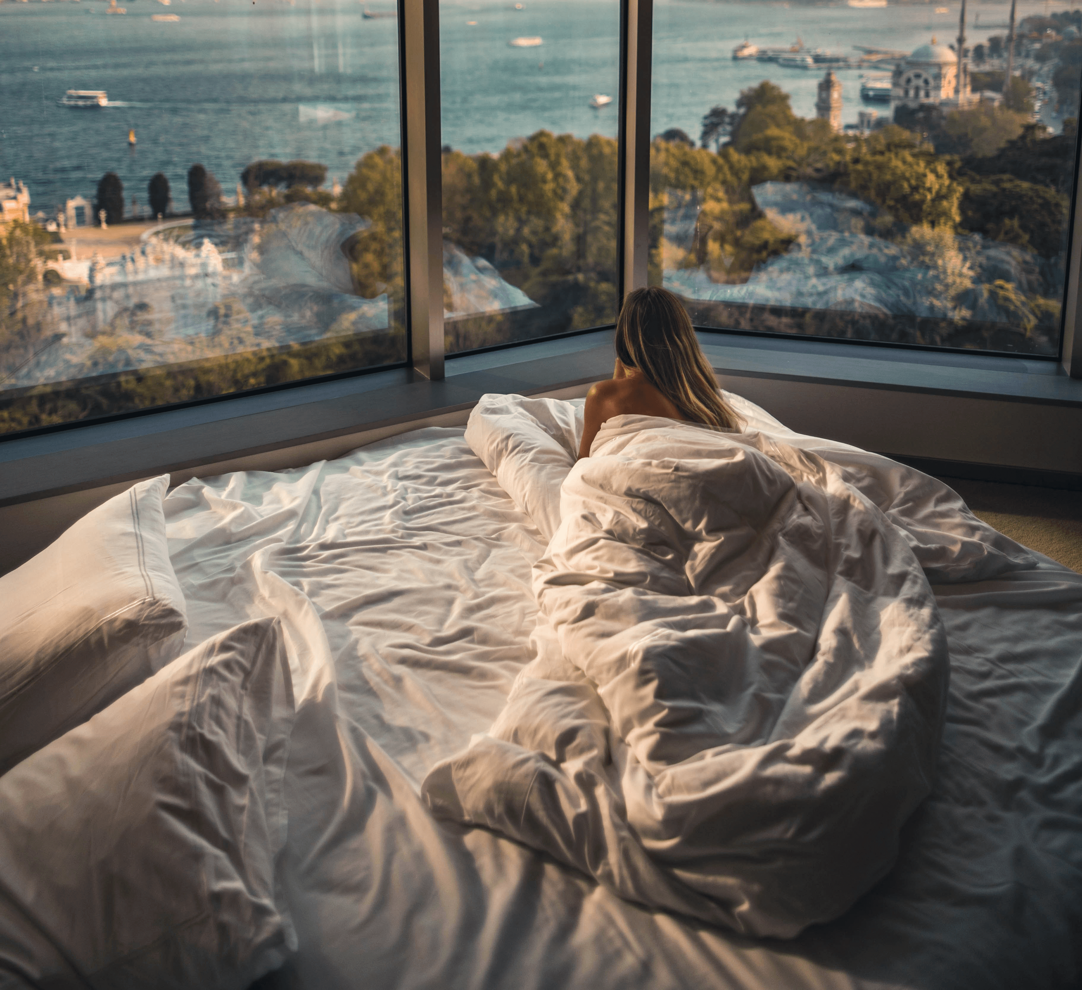 Bamboo vs Cotton Sheets: Which Is More Sustainable?