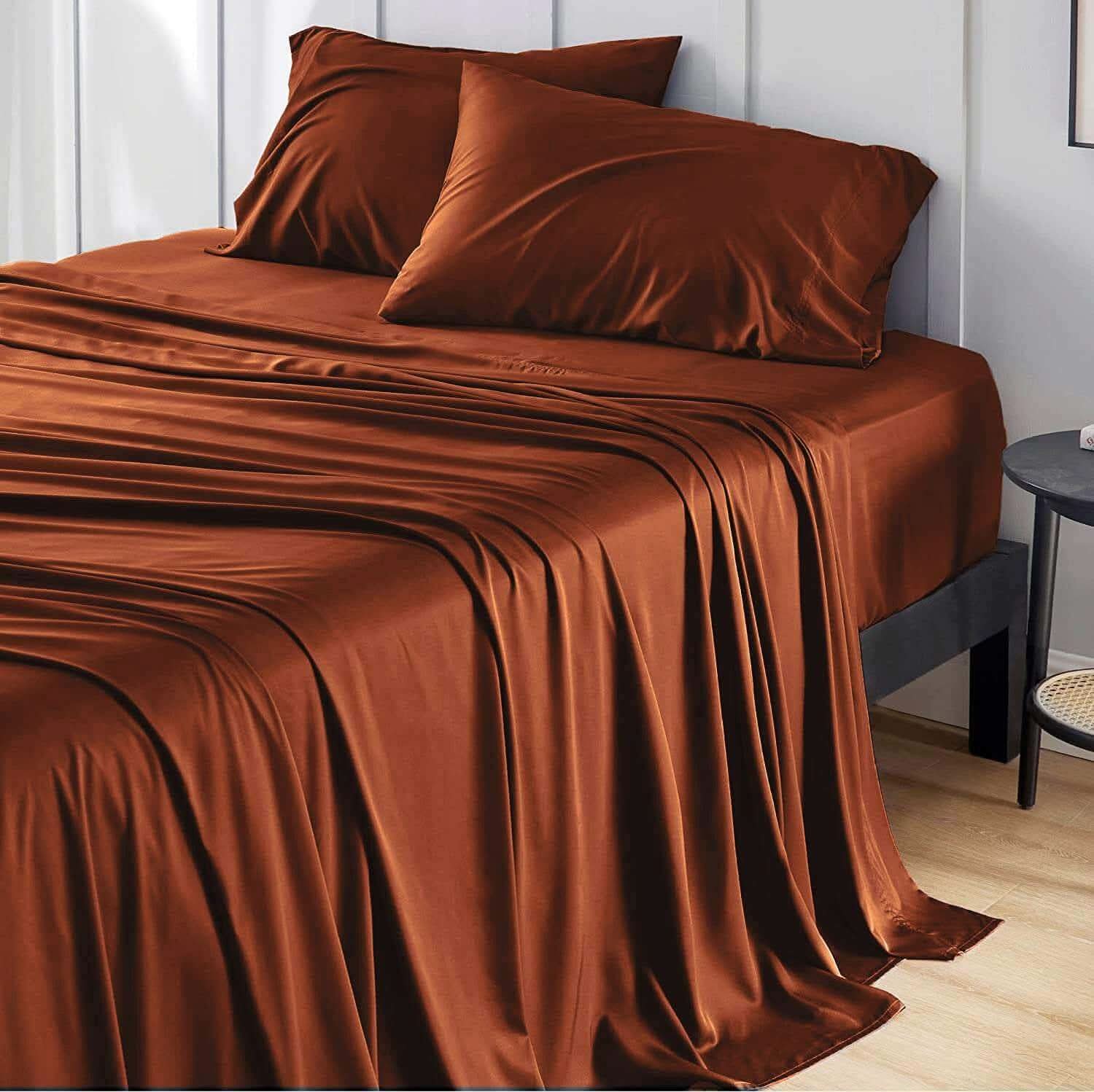 Discover the Benefits of Bamboo Bedding Sheets