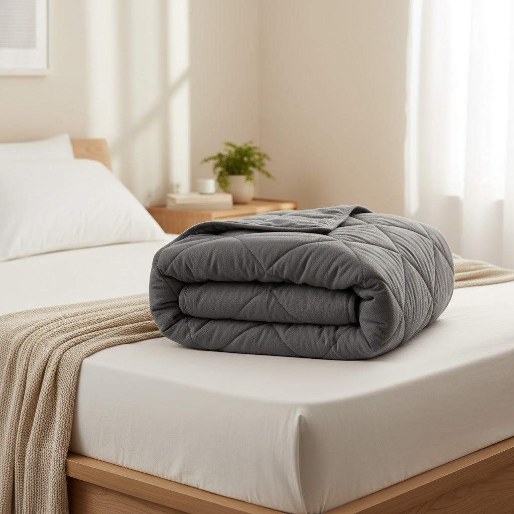 Best Weighted Blankets in Australia 2026: Expert Reviews & Buyer's Guide