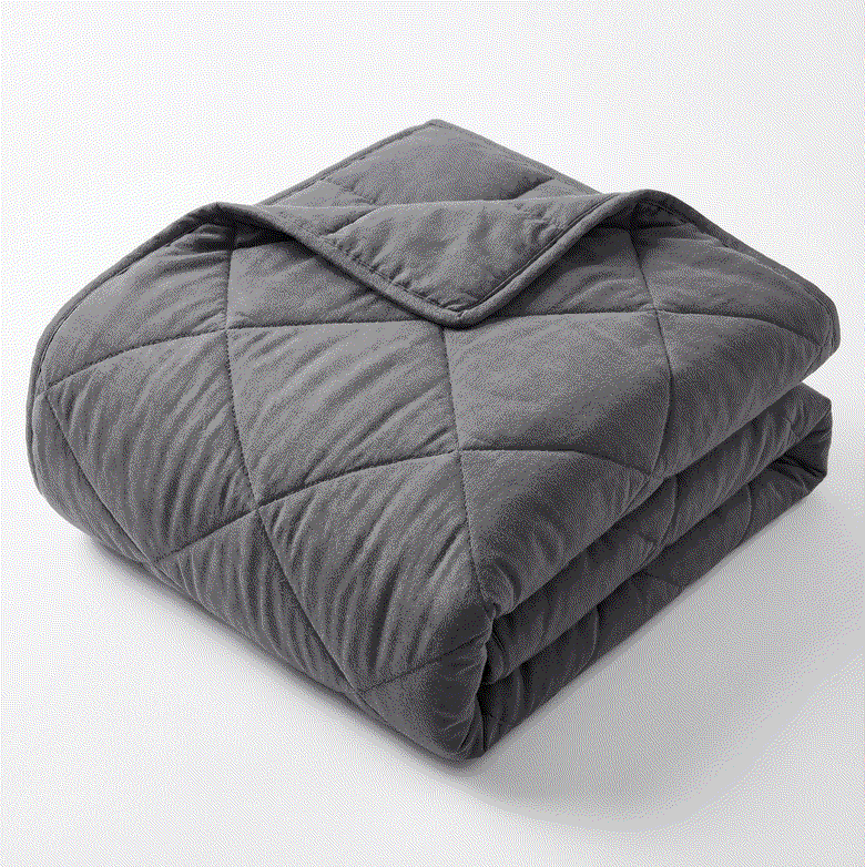 Weighted Blanket – Reduce Anxiety, Sleep More Deeply