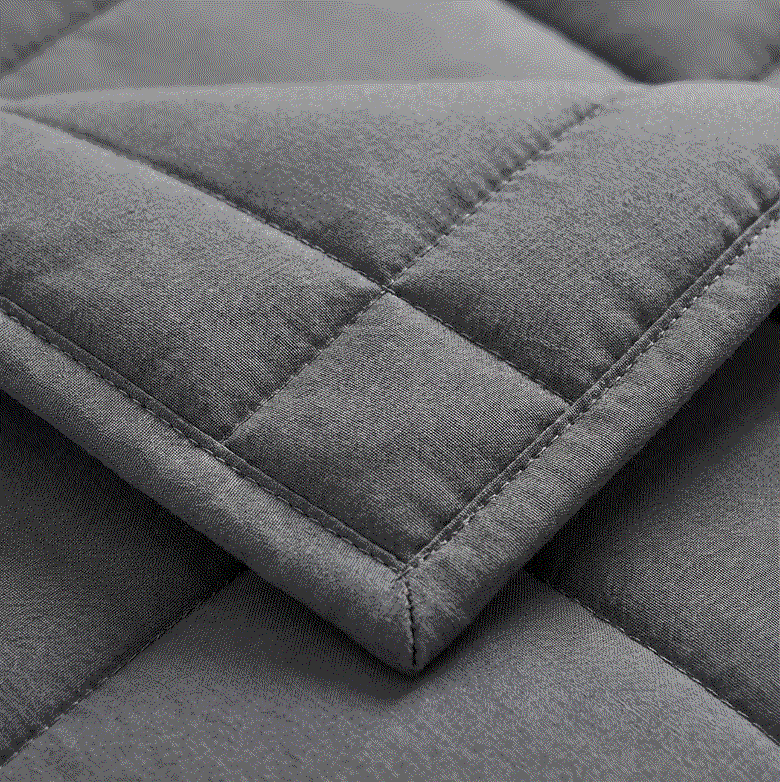 Weighted Blanket – Reduce Anxiety, Sleep More Deeply