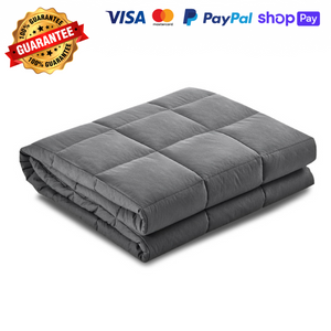 WeightedCALM™ - Weighted Blanket