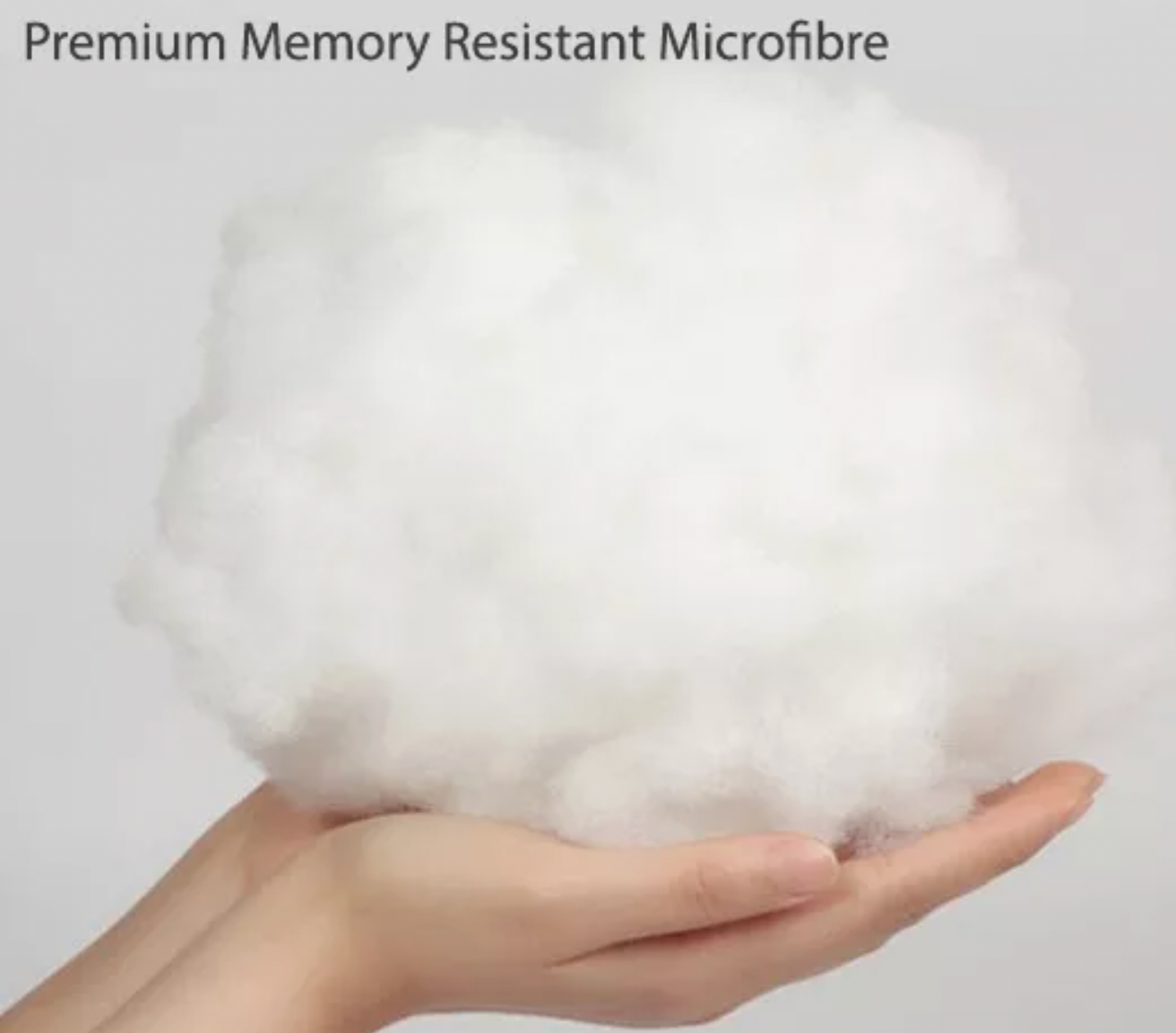 European Pillows – Elevate Comfort, Support Better Sleep