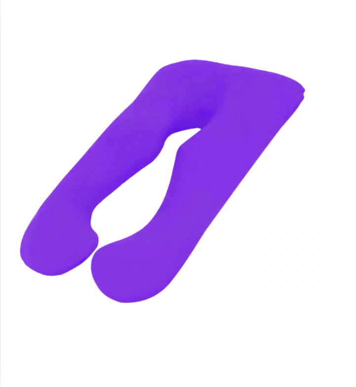 Pregnancy Pillow