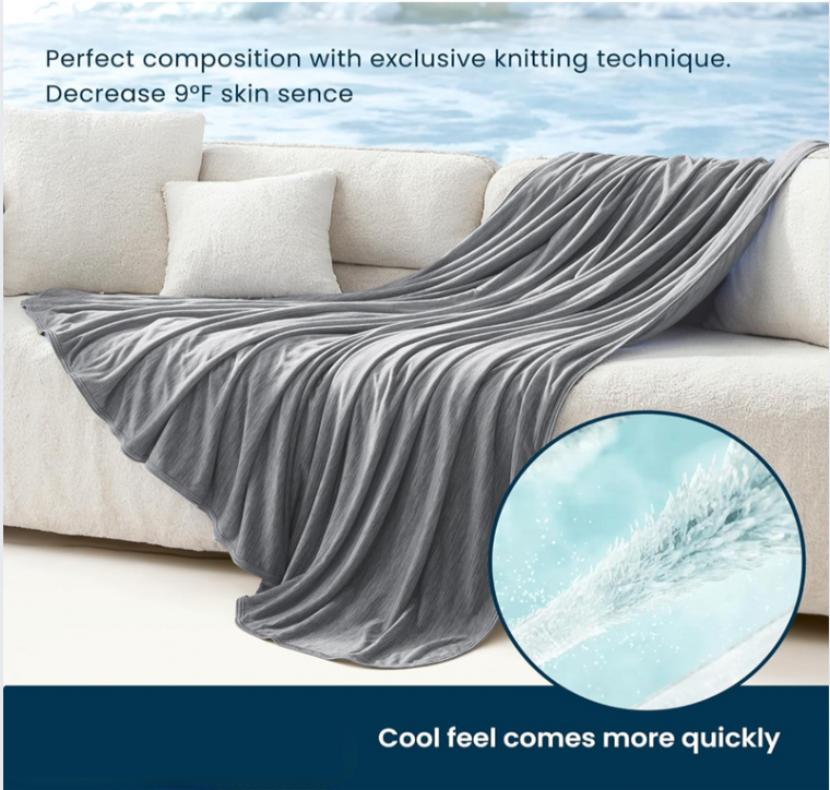 Cooling Blanket