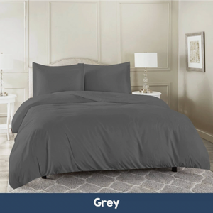 Premium Cotton Quilt Cover – Breathe Better, Sleep More Comfortably