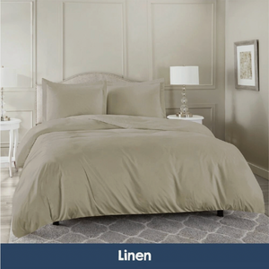 Premium Cotton Quilt Cover – Breathe Better, Sleep More Comfortably