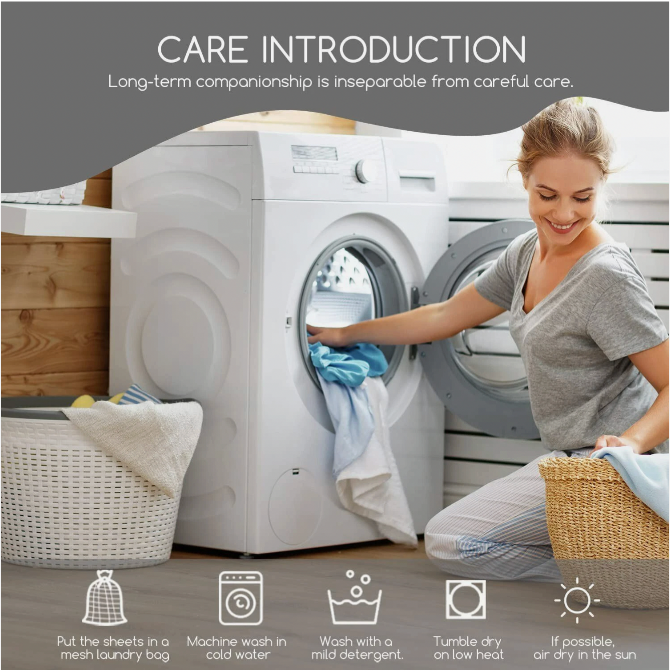 Silk Satin Sheet Set – Reduce Hair Frizz, Support Skin Hydration, Sleep in Smooth Luxury