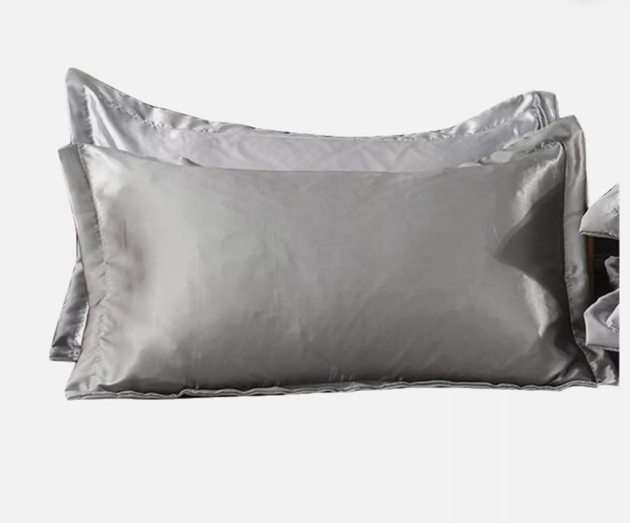 Satin Pillow (Silk)