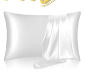 Satin Pillow (Silk)