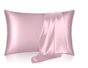 Satin Pillow (Silk)