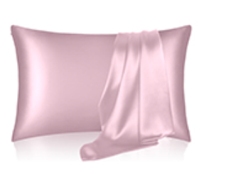 Satin Pillow (Silk)