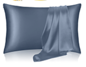 Satin Pillow (Silk)