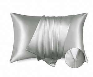 Satin Pillow (Silk)