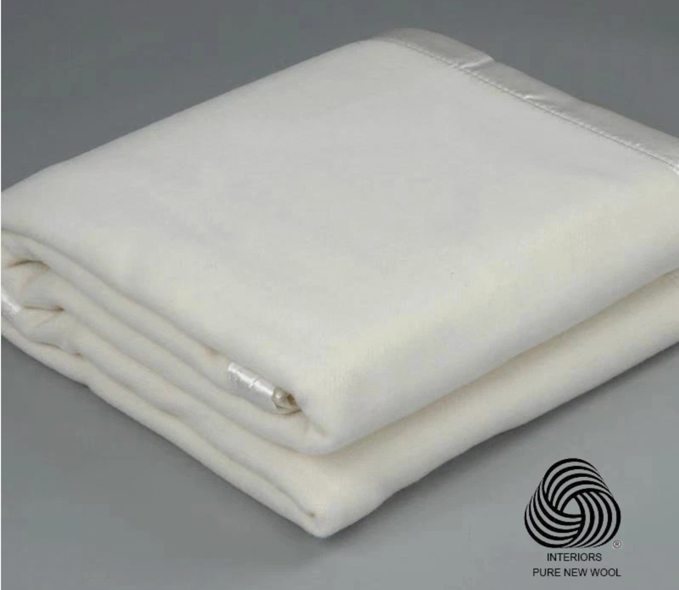Premium Australian Wool Blanket β Naturally Warm, Breathable Comfort All Year Round