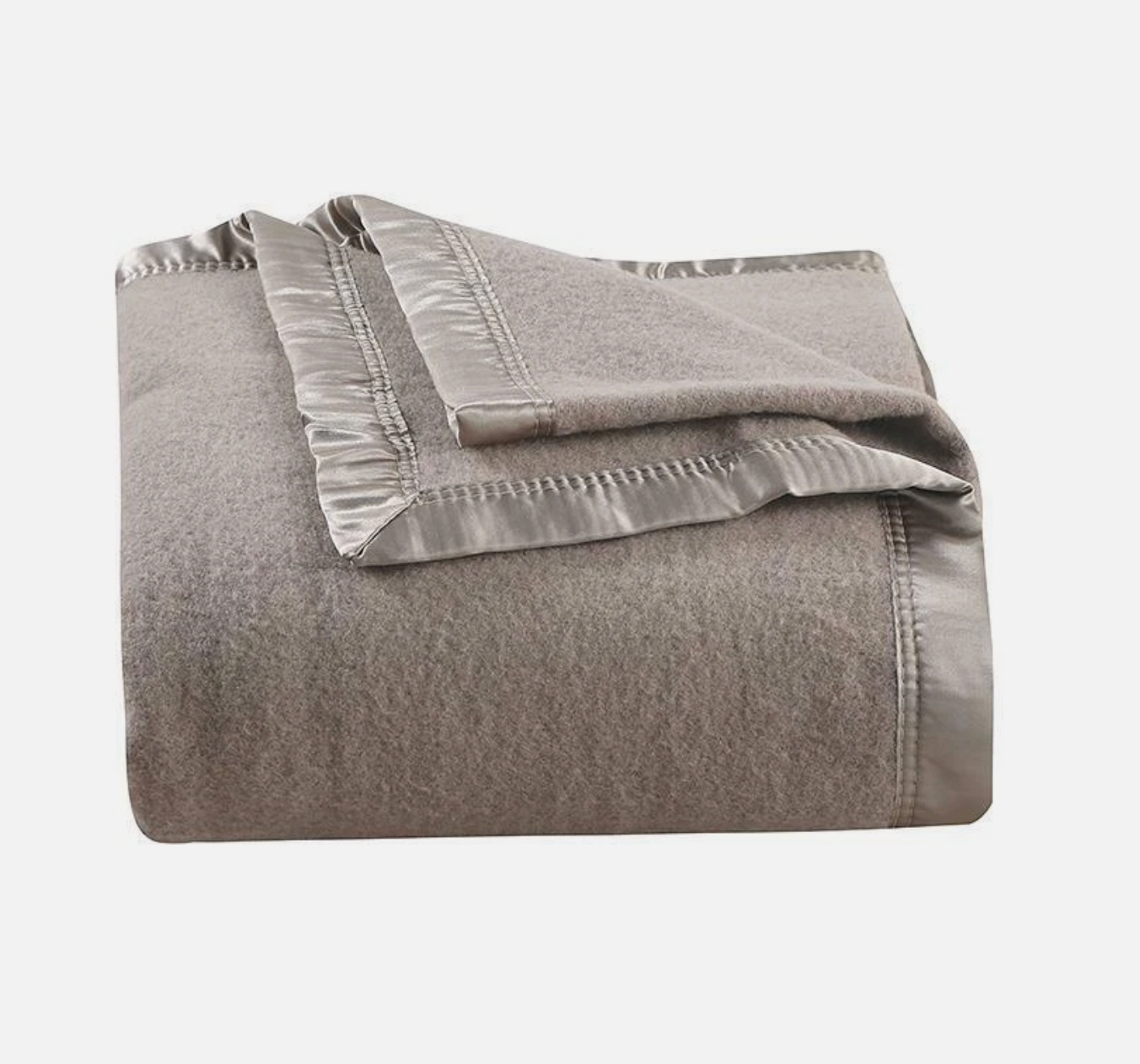 Premium Australian Wool Blanket β Naturally Warm, Breathable Comfort All Year Round