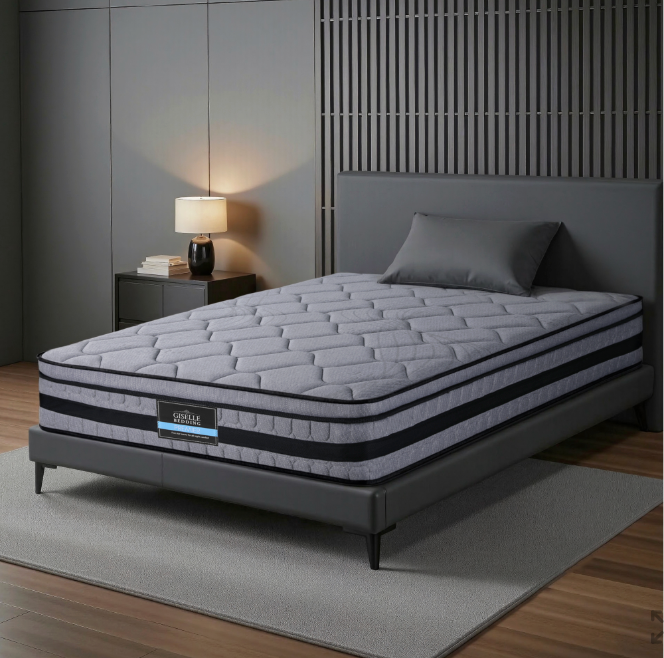 Luxury Mattress Collection β Sleep Deeper, Relieve Pressure & Stay Cool
