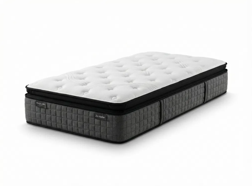 Luxury Mattress Collection β Sleep Deeper, Relieve Pressure & Stay Cool
