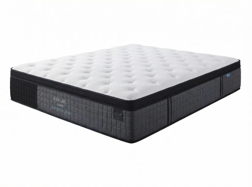 Luxury Mattress Collection β Sleep Deeper, Relieve Pressure & Stay Cool